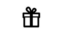 Luxusné darčekové balenie