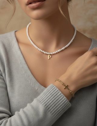 Jednoducho dokonalý set 😍 Personalizované šperky pre výnimočné ženy vo vašom živote.💛 #glosery #