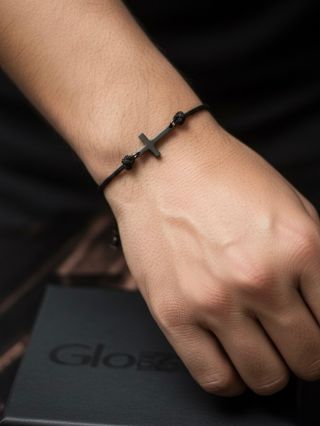 ✨ Dnes je posledný deň na využitie -20% s kódom BF20! Darujte sebe alebo blízkym niečo výnimočné. 🎁 #glosery #naramky