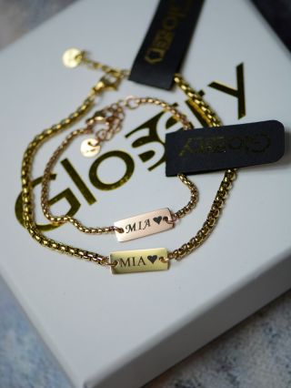 🎄 Teraz s predvianočnou zľavou -10%👌🏼..predĺžené vrátenie/výmena do 15.1.2026. #glosery #naramky